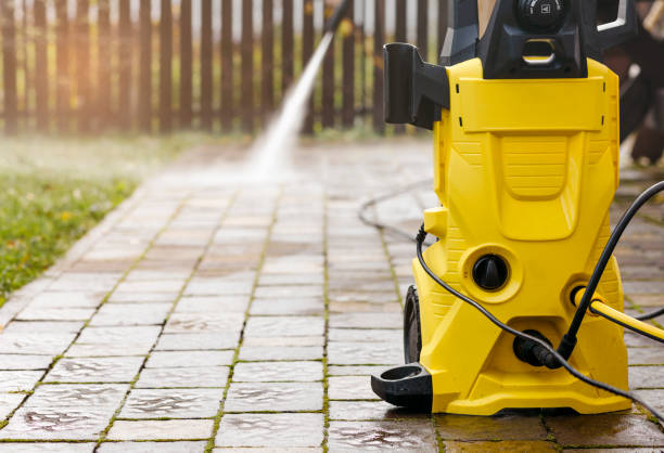 Best Building Exterior Washing  in Victoria, MN