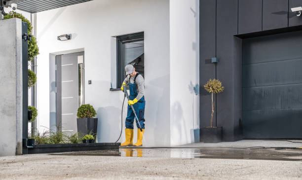 Victoria, MN Pressure Washing Services Company